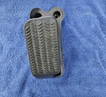 1992-1992 Honda Prelude Dead Pedal Foot Rest Oem. Fixed Price $49.00.