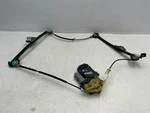 2005-2008 Porsche Boxster Front Left Door Window Regulator W/motor 1555 Oem. Fixed Price $83.99.