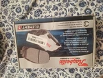 Disc Brake Pad SET-ELEMENT3 Hybrid Technology Front Raybestos EHT1149. Fixed Price $14.99.