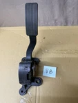 2011-14 Ford Edge Accelerator Gas Pedal Throttle W/ Sensor Oem CT43-9F836-AA. Fixed Price $24.99.
