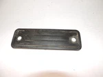 2014-2024 Subaru Forester Dead Pedal Foot Pad 95020AC000 Oem. Fixed Price $14.00.