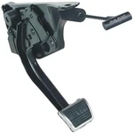 Oer K1124 Park Brake Assembly; 1965-67 Tempest, Lemans, Gto; With Pedal Pad,. Fixed Price $99.99.