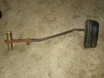 1999-2003 Silverado Sierra Brake Pedal Asssembly 15734407. Fixed Price $59.00.