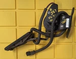 Freightliner A01-25171-001 Pedal-susp Accel,cat Elec FL50 FL60 FL70 FL112. Fixed Price $225.00.