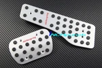 For Porsche 911 987 996 997 Boxster Aluminum Auto At Pedal Set Nurburgring 2PCS. Fixed Price $49.99.