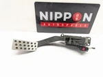 Mazda MK1 Bk 2003 2009 Throttle Pedal Mps 27621 6N61-9F836-BA. Fixed Price $110.65.