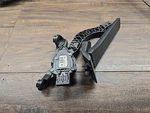 2011-2016 Hyundai Elantra Gt Coupe Accelerator Gas Pedal Assembly 32700-3X100 Oe. Fixed Price $40.00.