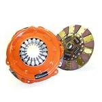 Centerforce DF161739 Dual Friction Clutch Pressure Plate And Disc Set. Fixed Price $577.95.