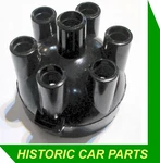Jaguar Mk 10 3.8 Litre 1961-63 Distributor Cap For Lucas 40828A. Fixed Price $48.35.