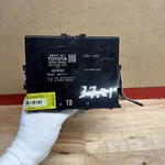 2016-2019 Toyota Tacoma Smart Keyless Ignition Control Module 89990-04020 Oem. Fixed Price $95.00.