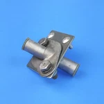 1963-1967 Corvette Accelerator Pedal Swivel Rod Support 3825202 Original. Fixed Price $69.99.