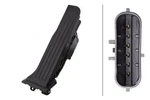 Sensor, Accelerator Pedal Position Hella 6PV 008 890-701. Fixed Price $128.75.