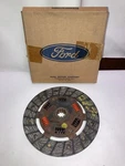 Ford D5ZZ-7550-B Clutch Plate Disc Nos Oem. Fixed Price $19.99.