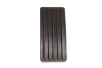 Land Rover Defender L316 2007 Accelerator Pedal Cover Pad Trim Genuine SAD000010. Fixed Price $36.55.