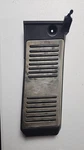 Oem MK2 Audi Tts Ttrs Black Aluminum Dead Pedal Foot Rest Trim 8J1 864 777. Fixed Price $39.99.