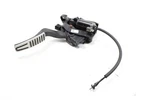2014 - 2016 Maserati Ghibli Gas Pedal Accelerator Throttle Sensor Oem. Fixed Price $38.49.