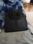 Logitech Momo Pedals. Fixed Price $56.25.