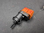 Brake Pedal Stop Light Switch 2018 Jaguar Xe HK83-9G854-AB 2019. Fixed Price $29.50.