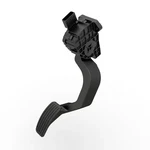 Genuine Mopar Accelerator Pedal 4581697AB. Fixed Price $66.62.