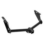 For Jeep Gladiator Trailer Tow Hitch 2020-2026 Class 3 Receiver 2" Powder Coated. Fixed Price $181.90.