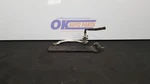 66 Corvette Survivor Accererator Pedal Assy With Bracket Small Block. Fixed Price $200.00.