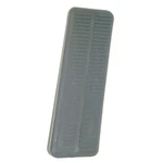 Accelerator Pedal Pad Fits 1971-1972 Chevrolet Blazer 4012-911-681. Fixed Price $19.67.