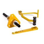 Coleman 19831 Adj Gas Pedal Roller Bearing-angled. Fixed Price $179.79.