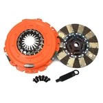 Centerforce DF017010 Dual Friction Clutch Kit Chevy/pontiac. Fixed Price $776.95.