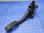 11-25 Mitsubishi Outlander Sport Accelerator Pedal Assembly Oem 1600A102. Fixed Price $64.99.