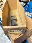 2467514 Parking Brake Pedal Pad 1965-85 F Body Car Nos Mopar. Fixed Price $35.00.