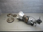 77-80 Triumph TR7 5-SPEED Manual Transmission Flywheel Clutch 71K Miles Oem. Fixed Price $329.12.