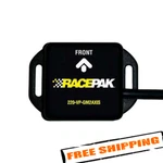 Racepak 220-VP-GM2AXIS V-net 2-AXIS G-meter. Fixed Price $363.31.