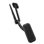 Lokar XBAG-6127 62-67 Fits Chevy Ii/nova Aluminum Throttle Pedal Assembly. Fixed Price $244.95.