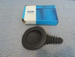 Nos 1980 - 1983 Ford F100 F150 F250 F350 M/t Firewall Clutch Pedal Rod Boot Seal. Fixed Price $199.99.