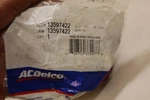 Acdelco Brake Pedal Position Sensor - 13597422. Fixed Price $40.00.