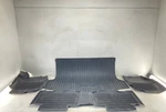 14-18 Toyota RAV4 Front & Rear All Weather Rubber Floor Mats Oem. Fixed Price $209.65.