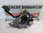 2014 Nissan Leaf Hatchback Brake Pedal 465013NB1B. Fixed Price $79.79.