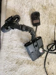Used Sprint Booster SBTO1033S Plug Play For Toyota Tacoma 2005 - 2021. Fixed Price $199.00.