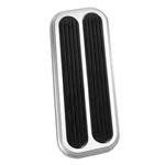 Billet Aluminum 1966 77 Bronco 1973- 79 Ford F-150 Gas Pedal W/rubber. Fixed Price $55.99.