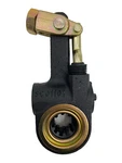 6" Lever 10 Splines 1.5" Dia Auto Slack Adjuster Replace E-15052 R802355 R802356. Fixed Price $61.63.