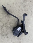 09-11 Jaguar Xf X250 Gas Pedal Accelerator Assembly 8X23-9F832-A Oem. Fixed Price $46.97.