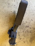 2001-2005 Mercedes W203 C240 Accelerator Throttle Gas Pedal A2033000104 Oem. Fixed Price $59.97.