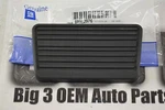 Chevrolet Gmc Cadillac Adjustable Pedals Brake Pad New Oem 88982976. Fixed Price $20.21.