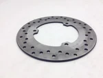 Brake Disc Rear - Thick: 4,4 Mm Yamaha Xsr KM0 125 2023 RE441. Fixed Price $99.61.