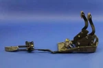Genuine Mopar 2003-2006 Dodge Viper Brake Clutch Accelerator Pedal 5290890AG. Fixed Price $1394.00.