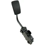 Accelerator Pedal Sensor Wve 5S14825. Fixed Price $143.11.