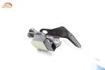 2006-2012 Bentley Continental Rear Left Headlight Ride Height Level Sensor Oem. Fixed Price $74.99.