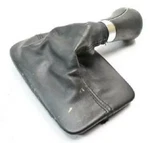 12-14 Mercedes W204 C250 C300 E350 Shifter Knob Boot Black 2042677510 Oem. Fixed Price $48.45.