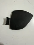 2014-2023 Jeep Cherokee Front Left Door Pull Handle Release Bezel Trim Cap Oem. Fixed Price $20.00.