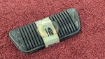 Nos 65 66 67 Mustang Shelby Automatic Disc Brake Pedal Pad C5ZZ-2454-C. Fixed Price $79.95.